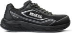 Sparco Sparco Impulse Linford S1PS ESD Munkavédelmi cipő Fekete - 46 (0754546NR)