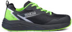 Sparco Sparco Impulse Lucas S3S ESD HRO Szürke/Zöld Munkavédelmi Cipő - 38 (BTB0013B0E54038)