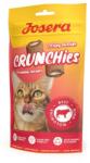 Josera macska snack Crunchies Beef 6x60g - falatozoo