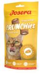 Josera macska snack Crunchies with Cheese 6x60g - falatozoo