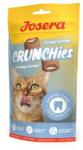 Josera macska snack Crunchies Dental 6x60g - falatozoo