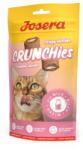 Josera macska snack Crunchies with Milk 6x60g - falatozoo