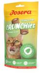 Josera macska snack Crunchies with Catnip 6x60g