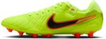 Nike Tiempo Legend 10 Pro AG műfüves focicipő, lime zöld (DV4334-701)