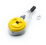 SHINWA öntekercselő krétás kicsapózsinór Ø 1 mm (8 m)