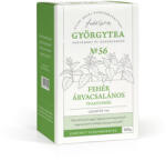 Györgytea fehér árvacsalános teakeverék 100 g (0010013929)