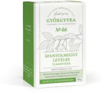 Györgytea spanyolmeggy leveles teakeverék 50 g (0010003751)