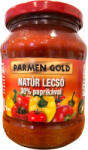 PARMEN Parmen Gold 720ml Lecsó 30% paprikával - delfinbuvar