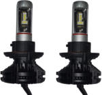  LED fényszóró izzó H13 12/24V Párban Prémium
