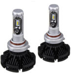  LED fényszóró izzó HB4 (9006) 12/24V Párban