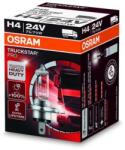 OSRAM TruckStar 24V H4 izzó +100%