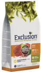 Exclusion Mediterraneo Monoprotein Noble Grain Puppy Beef Small 2kg