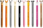 Eberhard Faber Roller cu rescriere 0.7 mm albastru ERASABLE EBERHARD FABER (EF5821)