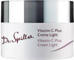 Dr. Spiller C-Vitamin Plus nappali krém light 50ml (SP106207)