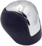  Opel váltógomb 6 sebességes bőrözött (346L)