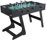 AktivSport Csocsóasztal összecsukható Aktivsport Compact (SUO-4824F6)