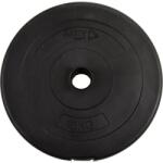 AktivSport Cementes súlytárcsa 5 kg 31 mm (LKPL-126-5KG31) Súlytárcsa