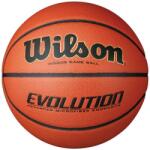 Wilson Kosárlabda Wilson Evolution 7-es méret narancs (WTB0516E) - s1sport