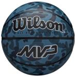 Wilson Kosárlabda Wilson MVP Camo gumi 5-ös méret kék (WZ3018702XB5) - s1sport