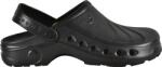 Safety Jogger Sonic csúszásmentes klumpa OB (SONICBLK37)