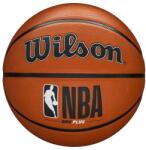 Wilson Kosárlabda Wilson NBA DRV PLus 7-es méret narancssárga (WTB9200XB07) - s1sport