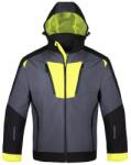 Procera Navigator softshell kabát (DT-PROC-NAVIGATOR-3XL)