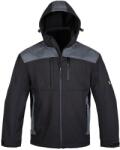 Procera Voyger kapucnis softshell kabát (DT-PROC-VOYAGER-3XL)