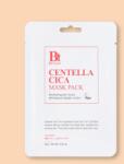 Benton Nyugtató arcmaszk centellával Goodbye Redness Centella Mask Pack - 23 g / 1 db