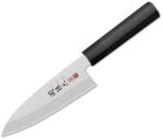 Kai Seki Magoroku Hekiju Deba konyhakés 15 cm - balkezesek számára AK-5073 (AK-5073)