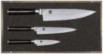 Kai Shun Classic Set konyhai késkészlet DMS-300 (DMS-300)