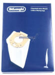 DeLonghi Porzsák 5db/csomag Delonghi DLS35
