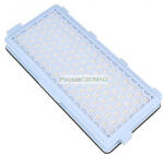 FilterPlus Hepa szűrő MIELE SFAH50 07226170 kompatibilis 2960300