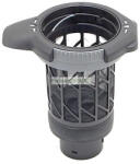 Miele Finomszűrő Miele 17cm x 10, 3cm 12431950-11509681