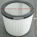 COM Hengerszűrő Karcher AZ9171175