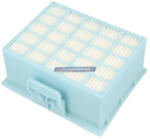 MisterVac Hepa szűrő Bosch 00578861 BBZ156UF kompatibilis