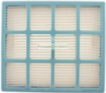 MisterVac Hepa szűrő Philips FC8070/01 kompatibilis VG3690