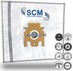 Invest Porzsák 5db/csomag IZ-M5/M6SCM-CARBON szálas