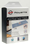 Rowenta Porzsák Rowenta 4db/csg ZR816001 mikroszálas