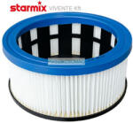 Starmix Hengerszűrő Starmix 459295 FPP3600 HEPA