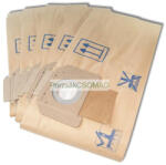 Nilfisk Papír porzsák 29739 5db/csomag Nilfisk