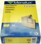 Electrolux Papír porzsák 1286P 5db/csomag Flexio