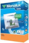 Menalux Porzsák Menalux 2000 5db/csomag Bosch Siemens BBZ41FGALL kompatibilis