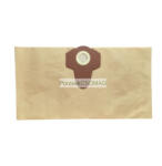 Invest Papír porzsák L4XL 5db/csomag