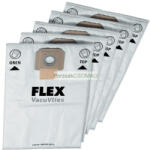 Original Flex Porzsák 329630 5db/csomag Original Flex mikroszálas