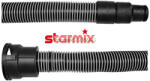 Starmix Gégecső Starmix 27mm 417158