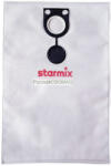 Starmix porzsák FBV25-434988 10db/csomag Starmix 25-35L mikroszálas