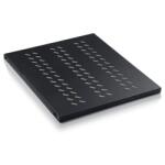 Formrack Fix tálca/polc, 800mm mélységű 19 rack szekrénybe (F2168SR)