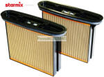 Starmix Szűrőkazetta Starmix 416038 FK4300 papír alapú (2db)