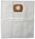 Invest Porzsák UNI20S 3db/csomag mikroszálas