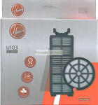 Hoover Hepa szűrő Hoover U103 35602655